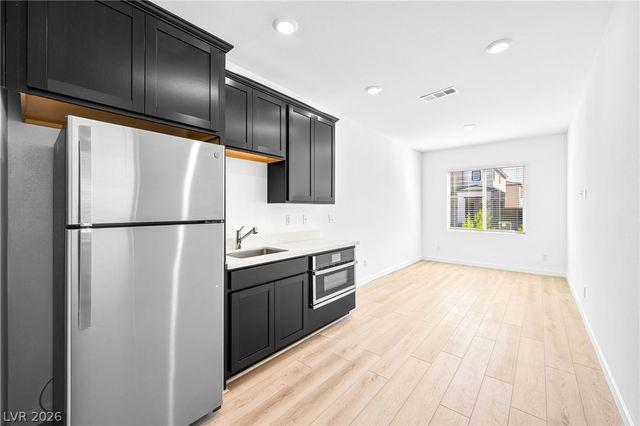 2662 Marlette Avenue, North Las Vegas, NV 89086