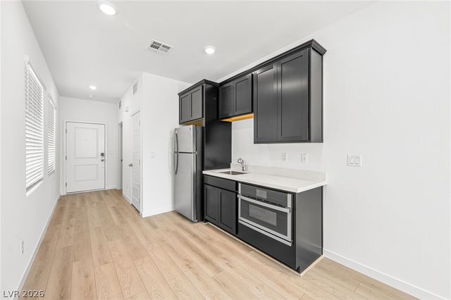 2662 Marlette Avenue, North Las Vegas, NV 89086