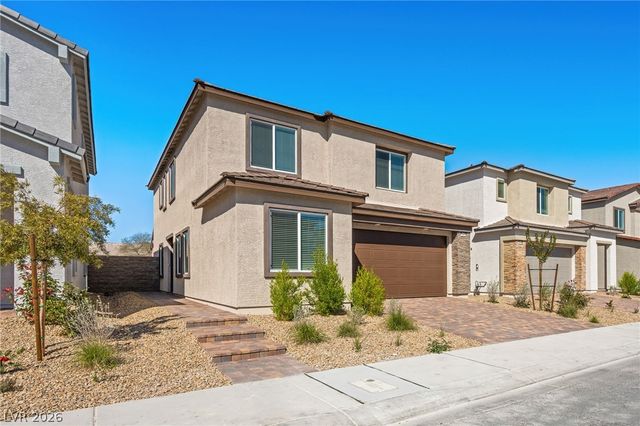2662 Marlette Avenue, North Las Vegas, NV 89086