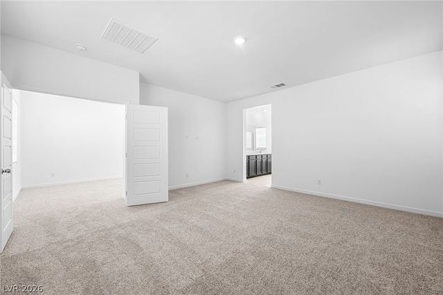 2662 Marlette Avenue, North Las Vegas, NV 89086
