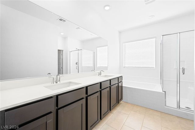 2662 Marlette Avenue, North Las Vegas, NV 89086