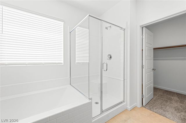 2662 Marlette Avenue, North Las Vegas, NV 89086