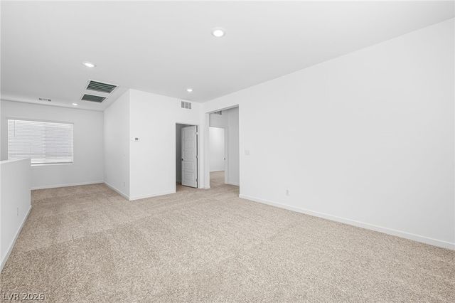 2662 Marlette Avenue, North Las Vegas, NV 89086