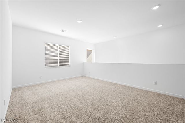 2662 Marlette Avenue, North Las Vegas, NV 89086