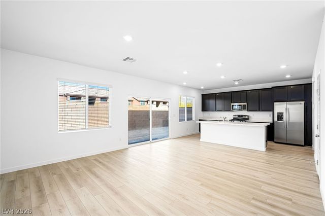 2662 Marlette Avenue, North Las Vegas, NV 89086