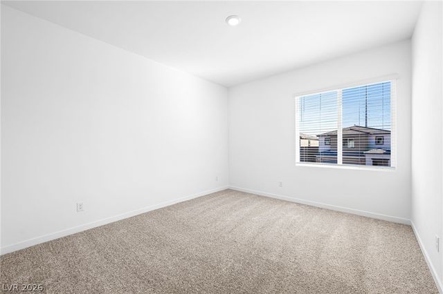 2662 Marlette Avenue, North Las Vegas, NV 89086
