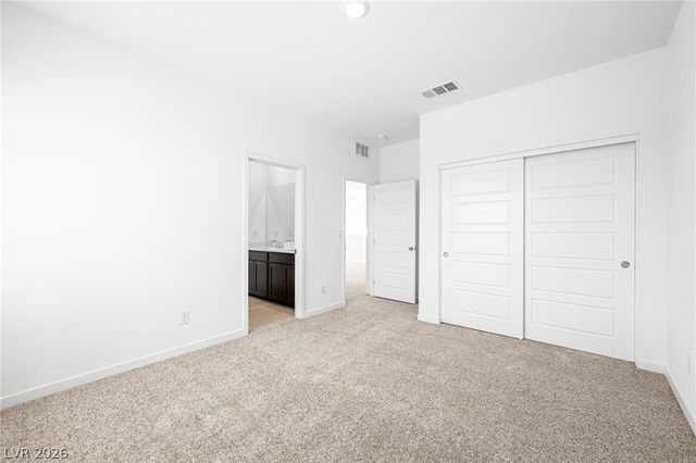 2662 Marlette Avenue, North Las Vegas, NV 89086