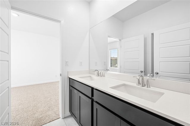 2662 Marlette Avenue, North Las Vegas, NV 89086