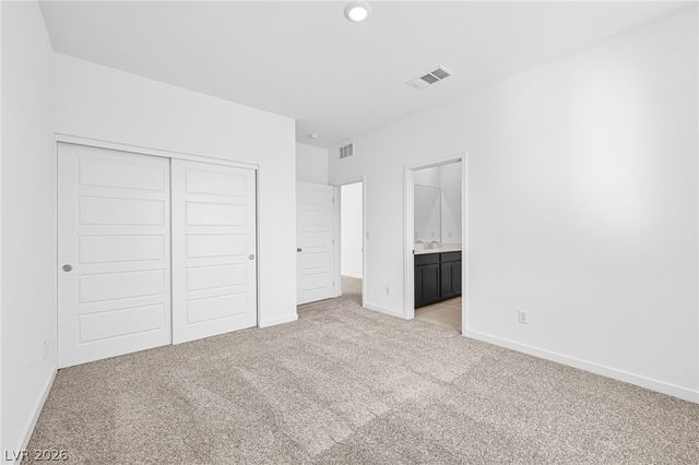 2662 Marlette Avenue, North Las Vegas, NV 89086