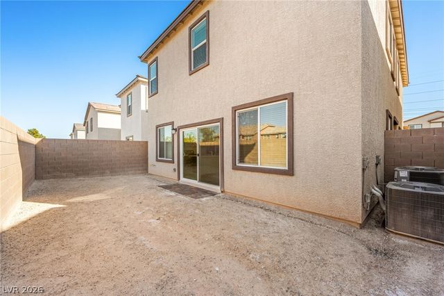 2662 Marlette Avenue, North Las Vegas, NV 89086