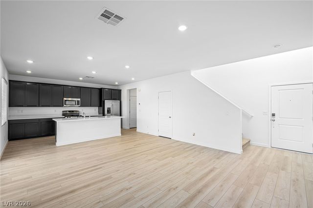 2662 Marlette Avenue, North Las Vegas, NV 89086