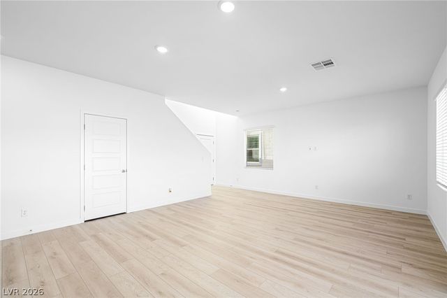 2662 Marlette Avenue, North Las Vegas, NV 89086