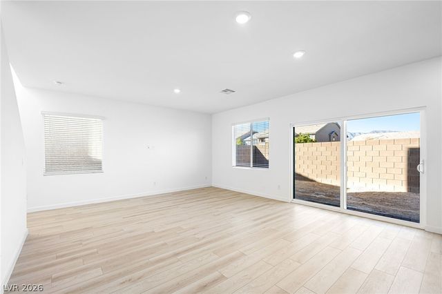 2662 Marlette Avenue, North Las Vegas, NV 89086