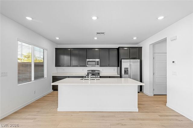 2662 Marlette Avenue, North Las Vegas, NV 89086