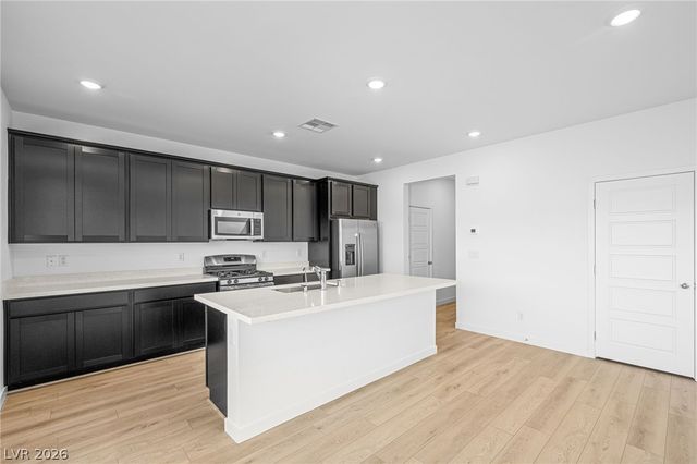2662 Marlette Avenue, North Las Vegas, NV 89086