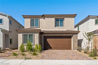 2662 Marlette Avenue, North Las Vegas, NV 89086