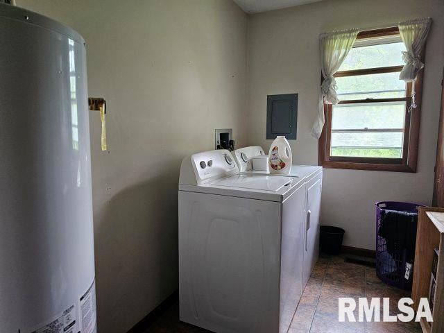 211 E LINCOLN Street, Galatia, IL 62935