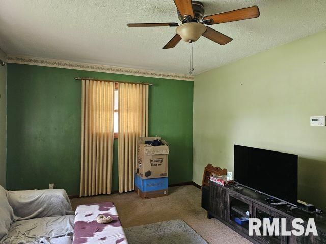 211 E LINCOLN Street, Galatia, IL 62935