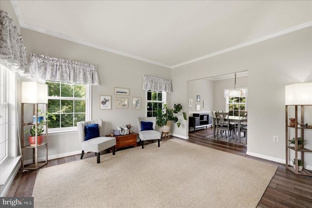 57 GENERAL SEMMES CT, Harpers Ferry, WV 25425