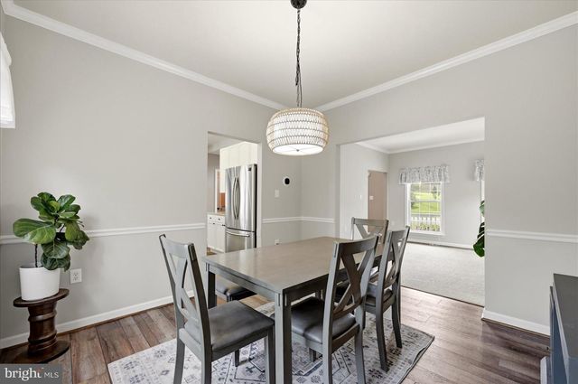 57 GENERAL SEMMES CT, Harpers Ferry, WV 25425