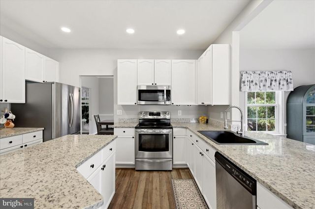 57 GENERAL SEMMES CT, Harpers Ferry, WV 25425