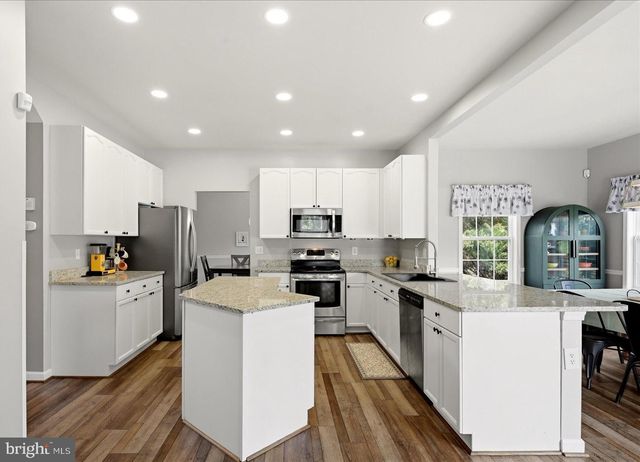 57 GENERAL SEMMES CT, Harpers Ferry, WV 25425