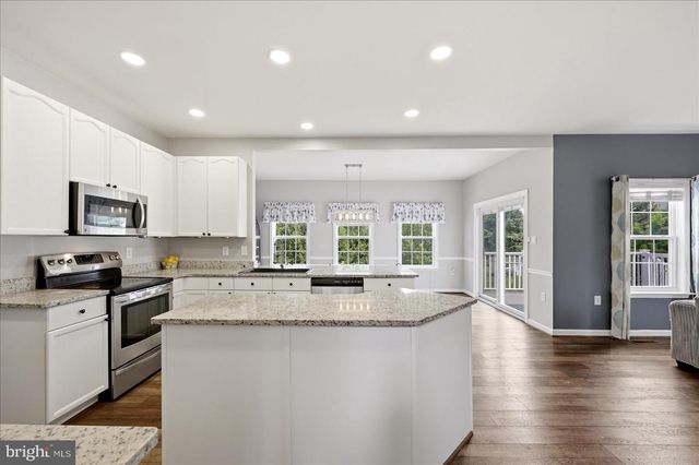 57 GENERAL SEMMES CT, Harpers Ferry, WV 25425