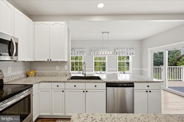 57 GENERAL SEMMES CT, Harpers Ferry, WV 25425