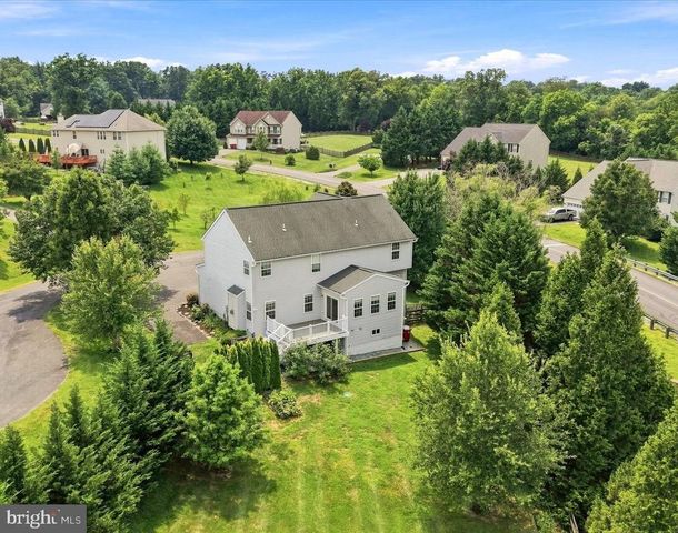 57 GENERAL SEMMES CT, Harpers Ferry, WV 25425