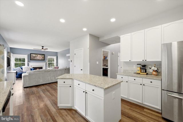 57 GENERAL SEMMES CT, Harpers Ferry, WV 25425