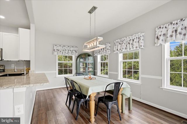 57 GENERAL SEMMES CT, Harpers Ferry, WV 25425