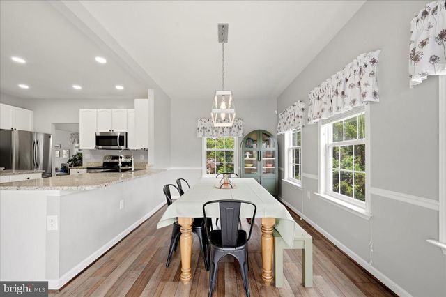 57 GENERAL SEMMES CT, Harpers Ferry, WV 25425