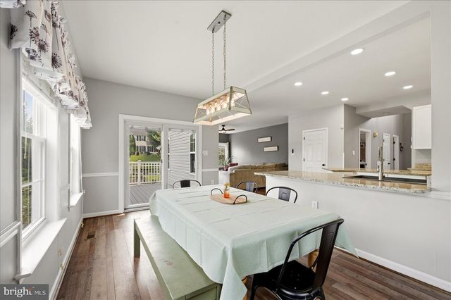 57 GENERAL SEMMES CT, Harpers Ferry, WV 25425
