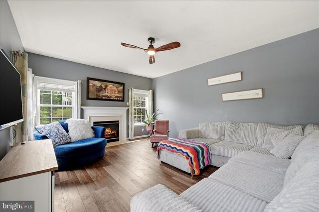 57 GENERAL SEMMES CT, Harpers Ferry, WV 25425
