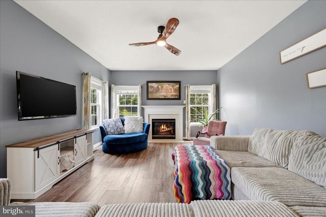 57 GENERAL SEMMES CT, Harpers Ferry, WV 25425