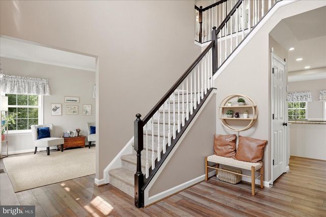 57 GENERAL SEMMES CT, Harpers Ferry, WV 25425