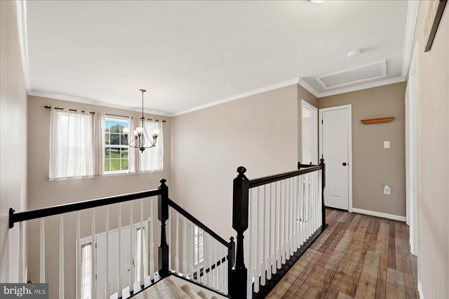 57 GENERAL SEMMES CT, Harpers Ferry, WV 25425
