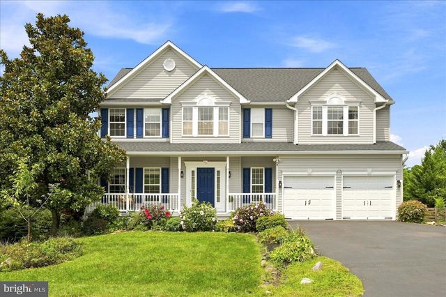57 GENERAL SEMMES CT, Harpers Ferry, WV 25425