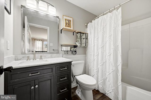 57 GENERAL SEMMES CT, Harpers Ferry, WV 25425