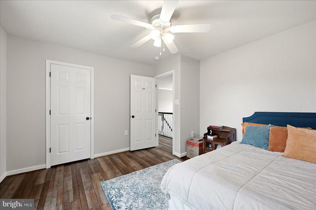 57 GENERAL SEMMES CT, Harpers Ferry, WV 25425
