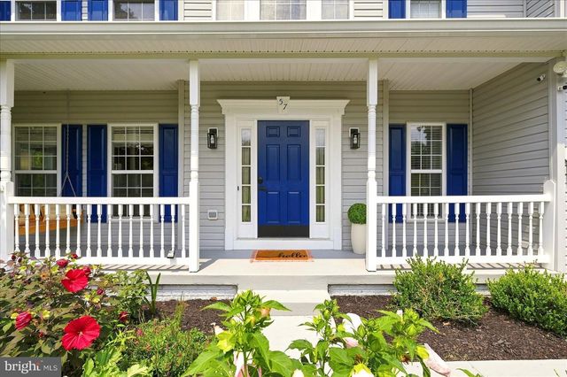 57 GENERAL SEMMES CT, Harpers Ferry, WV 25425