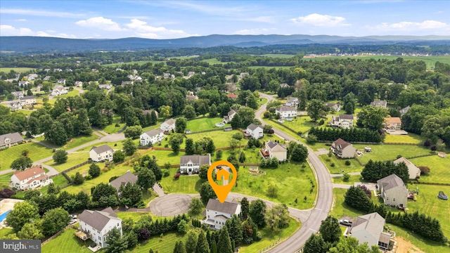 57 GENERAL SEMMES CT, Harpers Ferry, WV 25425