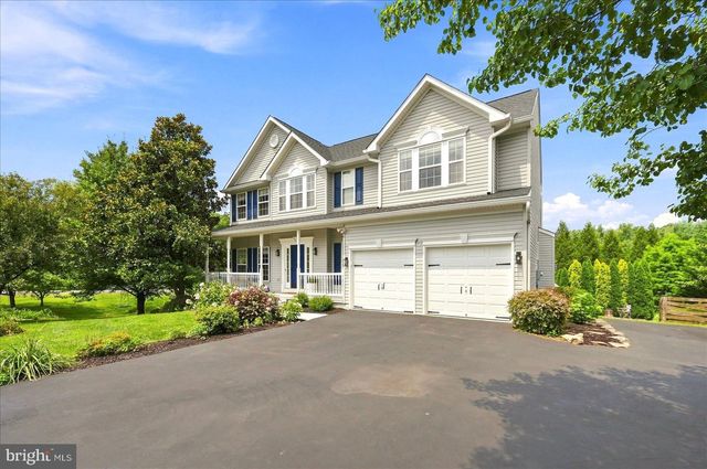57 GENERAL SEMMES CT, Harpers Ferry, WV 25425