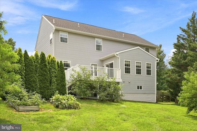 57 GENERAL SEMMES CT, Harpers Ferry, WV 25425