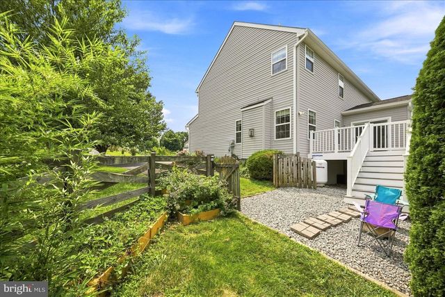 57 GENERAL SEMMES CT, Harpers Ferry, WV 25425