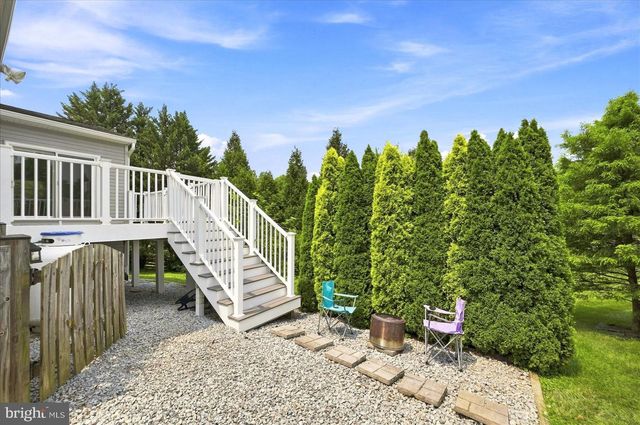57 GENERAL SEMMES CT, Harpers Ferry, WV 25425