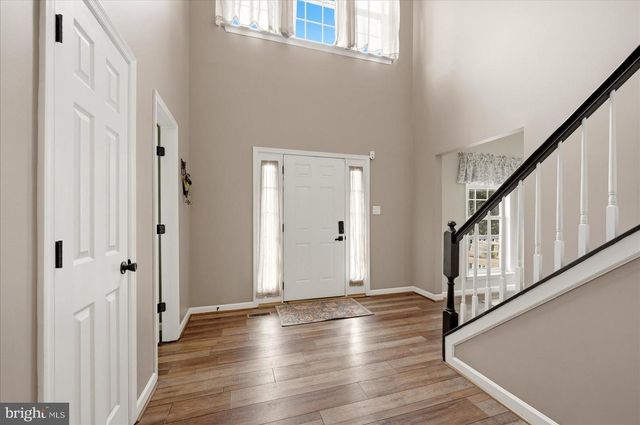 57 GENERAL SEMMES CT, Harpers Ferry, WV 25425
