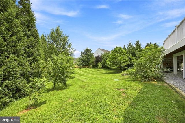 57 GENERAL SEMMES CT, Harpers Ferry, WV 25425
