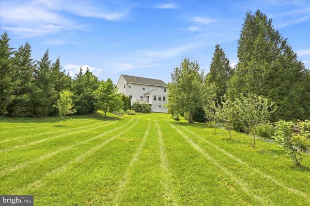 57 GENERAL SEMMES CT, Harpers Ferry, WV 25425