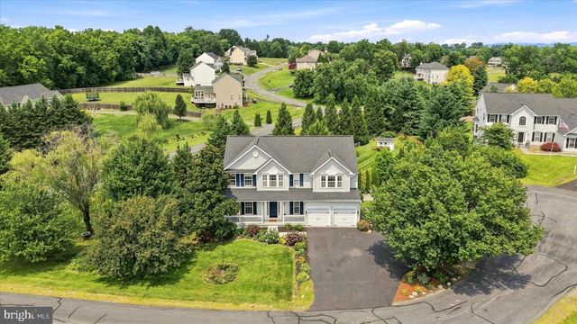 57 GENERAL SEMMES CT, Harpers Ferry, WV 25425